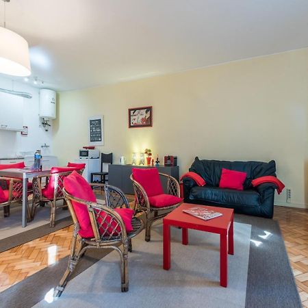 Guestready - Minimalistic Studio Downtown Порту Экстерьер фото