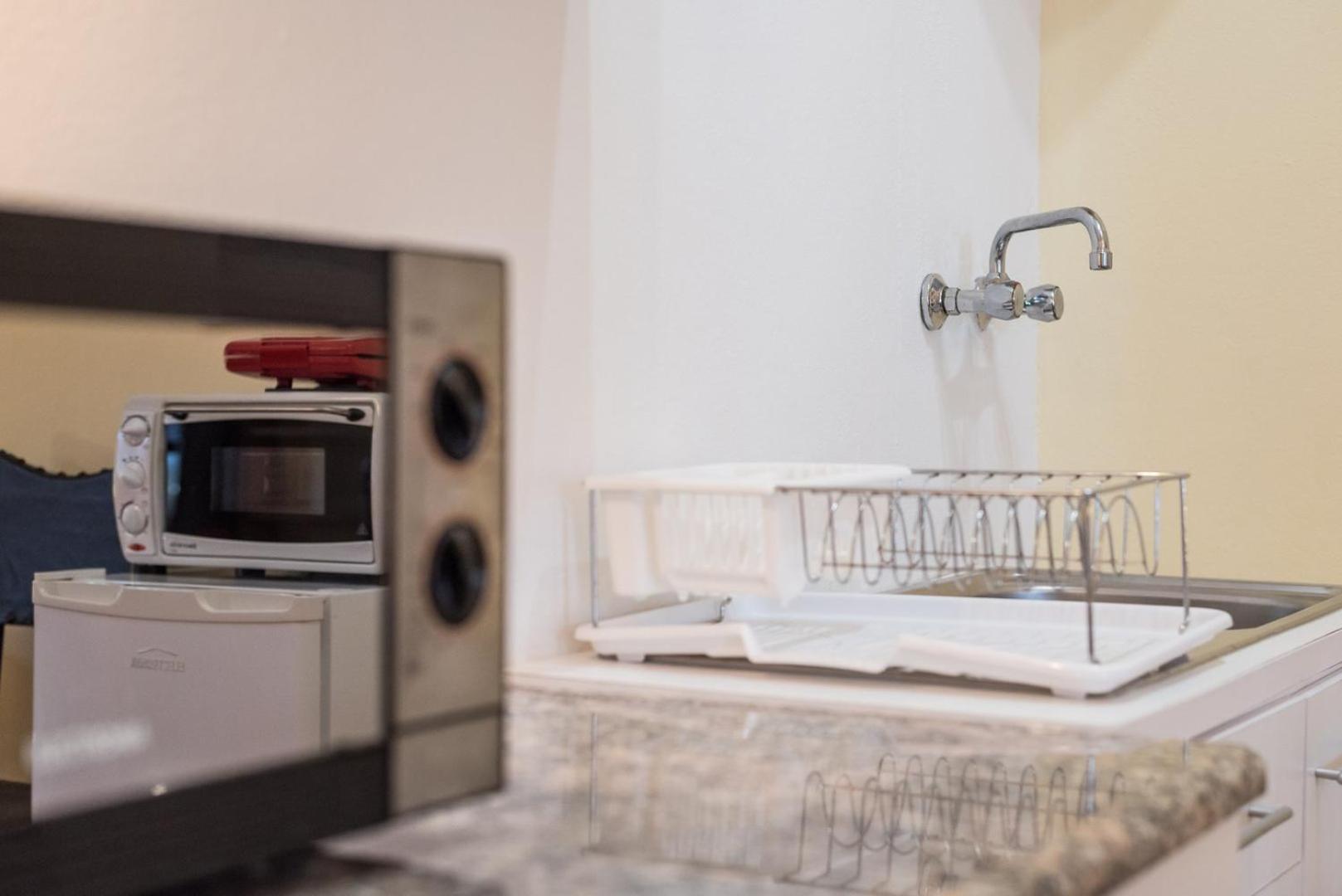 Guestready - Minimalistic Studio Downtown Порту Экстерьер фото