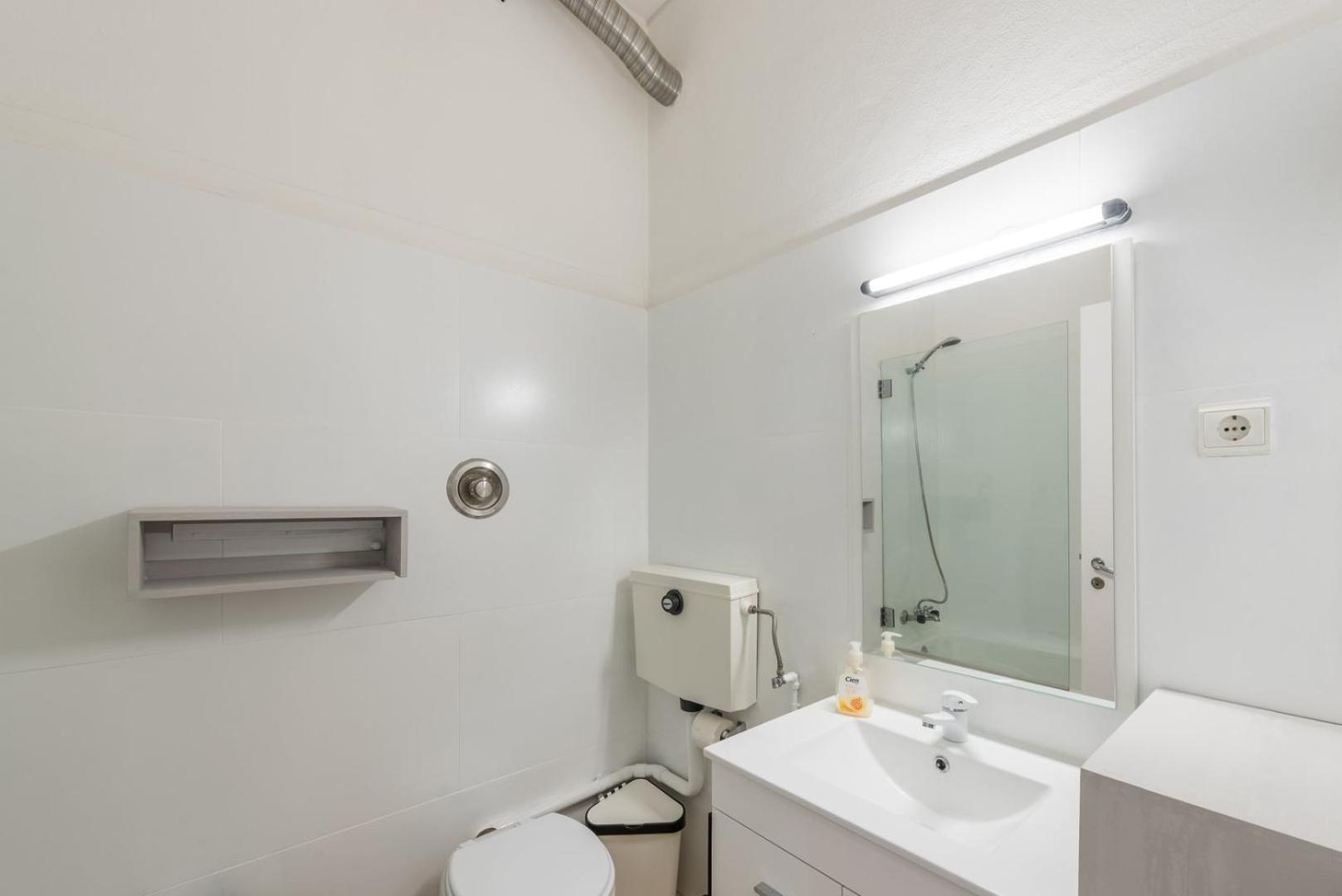 Guestready - Minimalistic Studio Downtown Порту Экстерьер фото