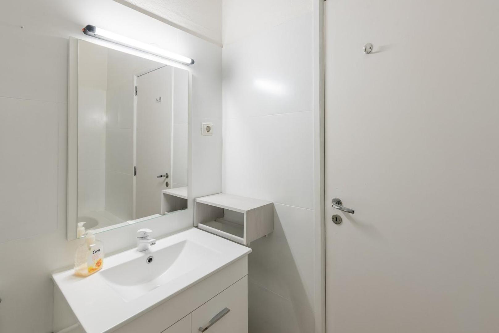 Guestready - Minimalistic Studio Downtown Порту Экстерьер фото