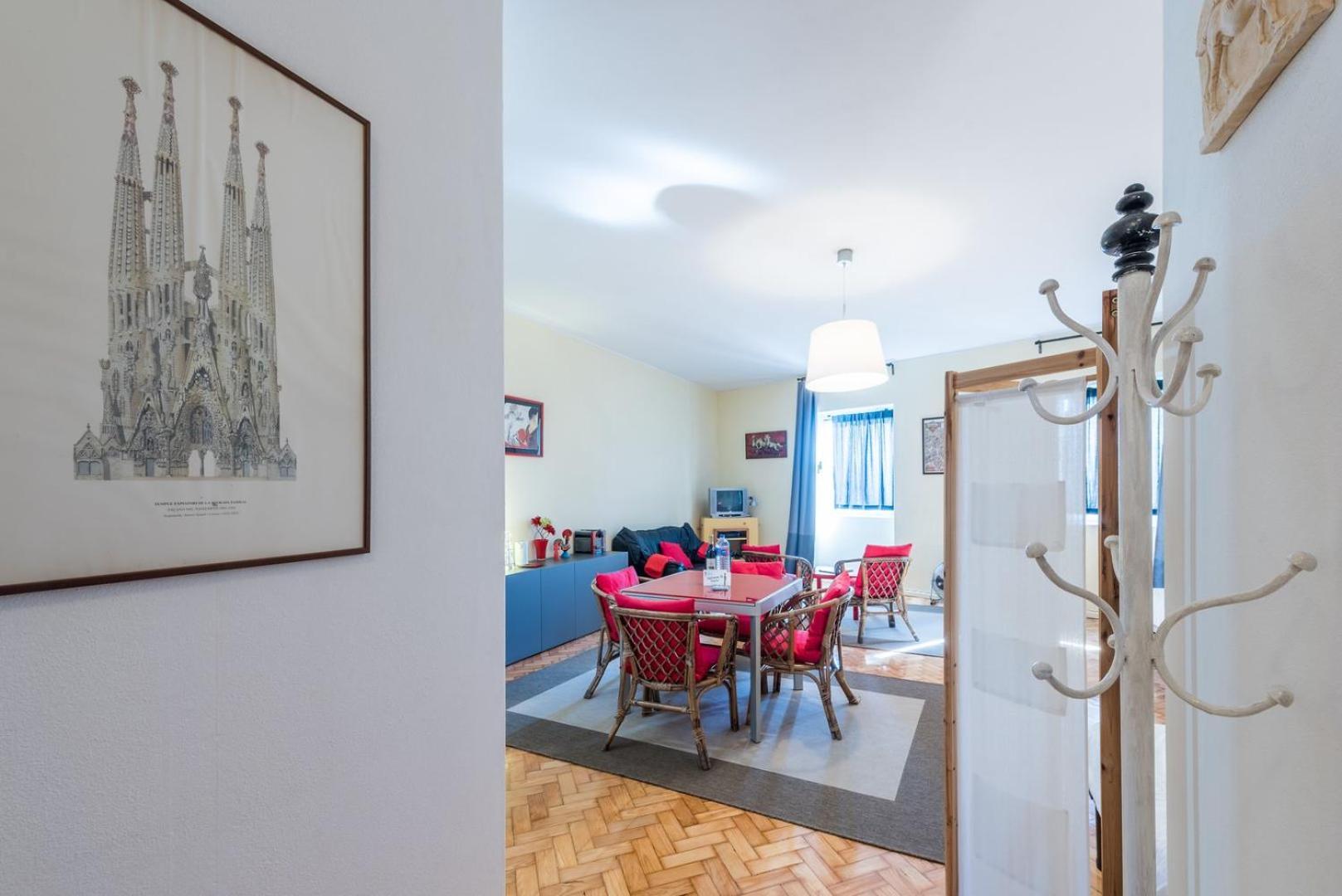 Guestready - Minimalistic Studio Downtown Порту Экстерьер фото