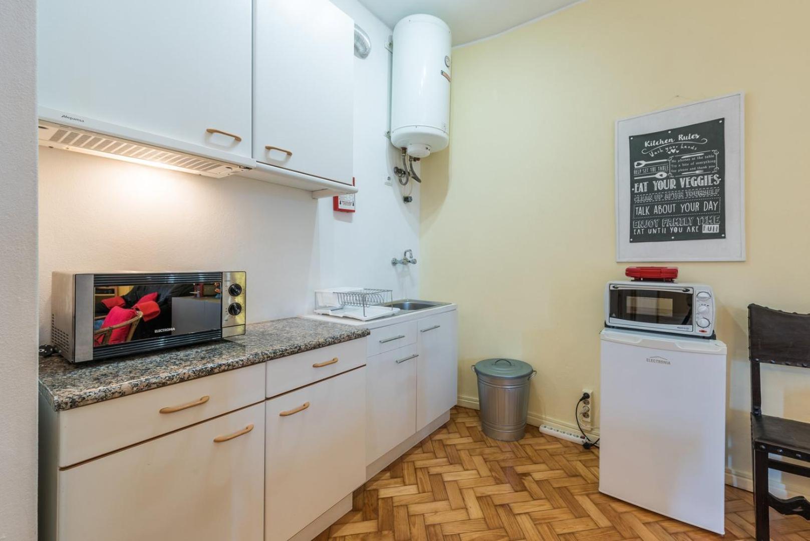 Guestready - Minimalistic Studio Downtown Порту Экстерьер фото