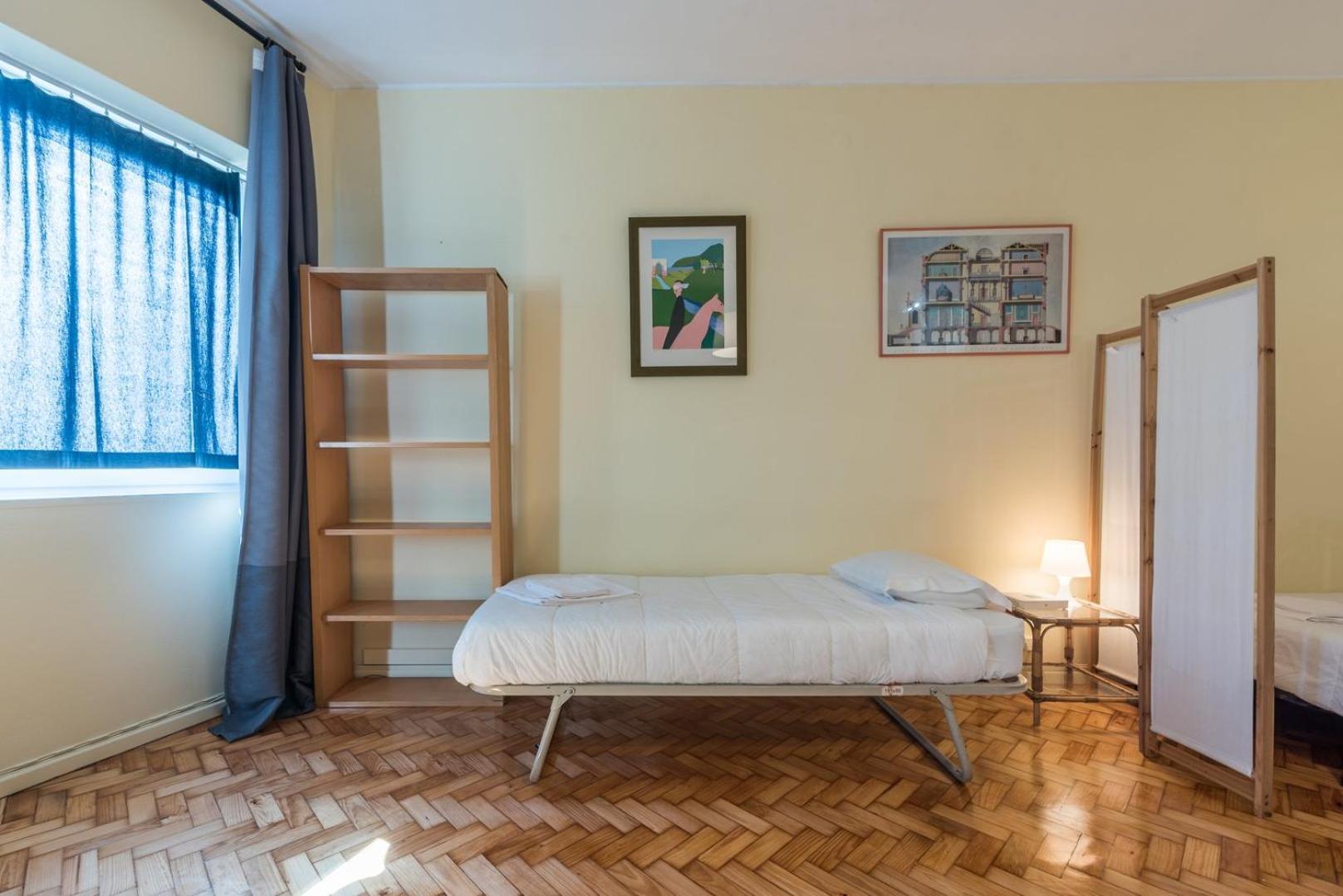 Guestready - Minimalistic Studio Downtown Порту Экстерьер фото